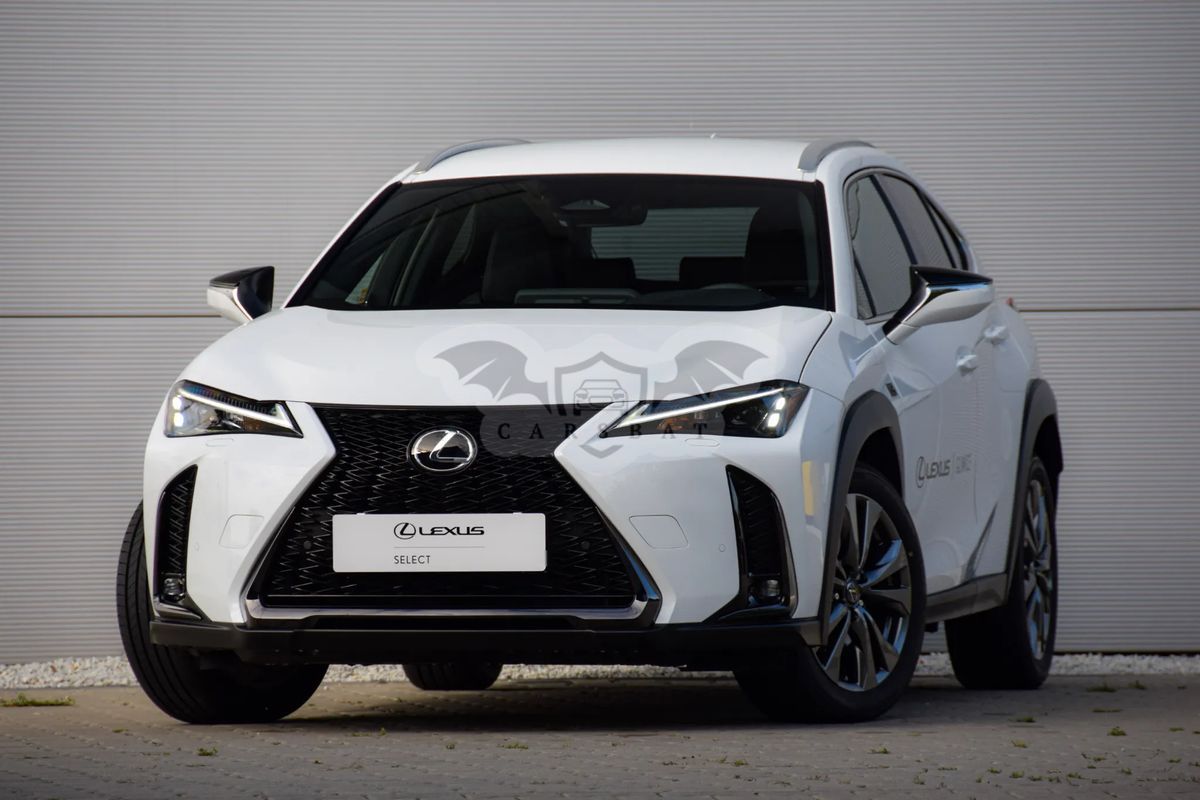 Lexus UX 300h F Sport Design 2024