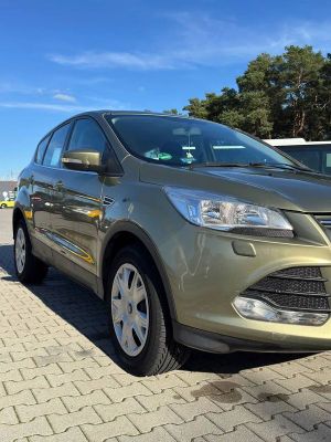 Ford Kuga II 2.0 TDCi FWD Trend 2014
