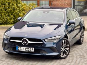 Mercedes-Benz CLA II 250 e 8G-DCT Special Edition 2021