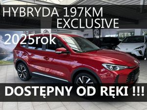 MG ZS 2025
