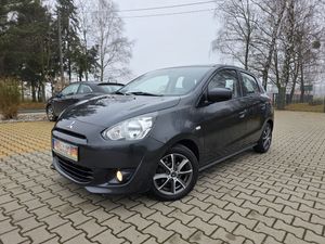 Mitsubishi Space Star II 1.0 Clear Tec Intro Edition+ 2015