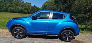 Nissan Juke I 1.6 N-Connecta 2018