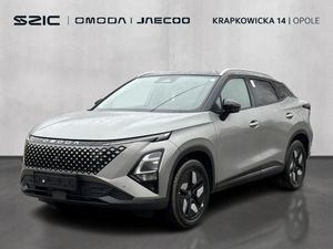 Omoda 5 1.6 T-GDI Premium DCT 2025