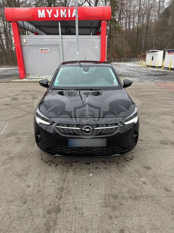 Opel Corsa F 1.2 Start/Stop Elegance 2020