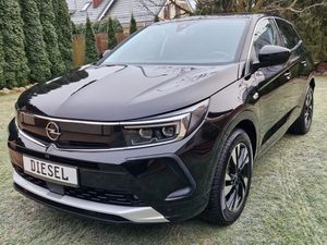 Opel Grandland 2022