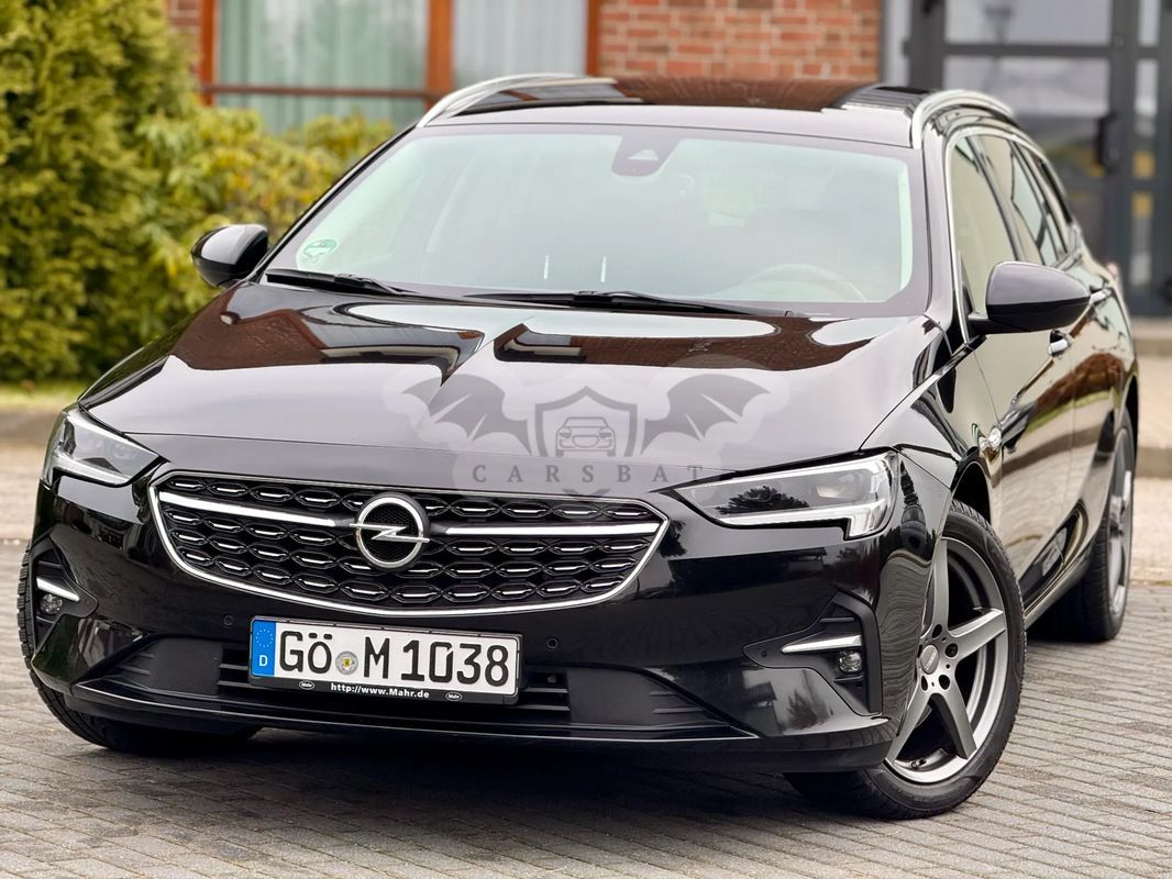 Opel Insignia B 2.0 CDTI Business Elegance S&S 2021