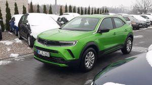 Opel Mokka II Mokka-e 2022