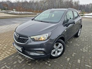 Opel Mokka I 2017