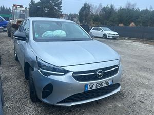 Opel Corsa F 1.5 Start/Stop Edition 2022