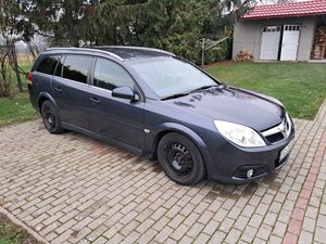 Opel Vectra C 1.9 CDTI Comfort ActiveSelect 2006