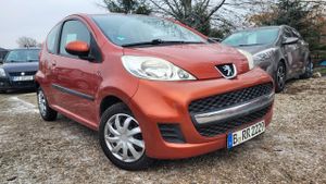 Peugeot 107 (70) 68 Active 2009