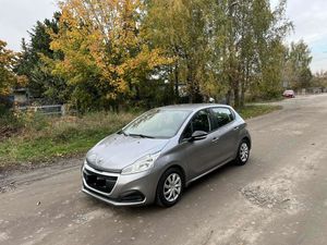 Peugeot 208 II 1.2 PureTech Active 2019