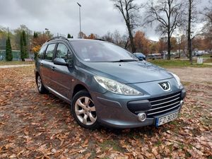 Peugeot 307 II 2006