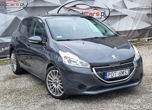 Peugeot 208 I 95 VTI Active 2014