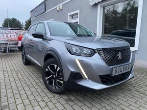 Peugeot 2008 II BlueHDi 130 EAT8 Active 2022