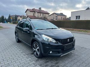 Peugeot 2008 I PureTech 110 Stop&Start EAT6 GT-Line Edition 2019