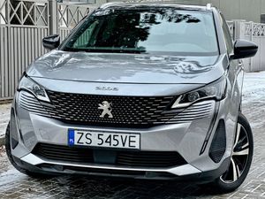 Peugeot 3008 II 1.5 BlueHDi GT Pack S&S EAT8 2021