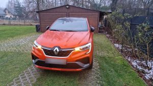 Renault Arkana / XM3 1.6 E-TECH R.S Line MMT 2021