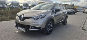 Renault Captur / QM3 I 1.5 dCi Energy Intens 2014