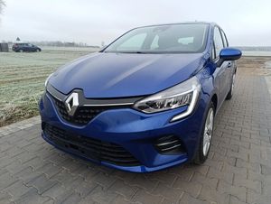 Renault Clio V 2020