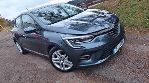 Renault Clio V TCe 100 EXPERIENCE 2020