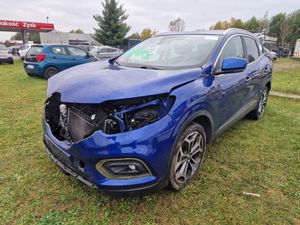 Renault Kadjar BLUE dCi 115 LIMITED 2021