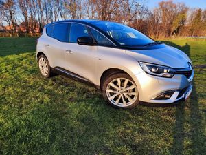 Renault Scenic IV ENERGY dCi 160 EDC BOSE EDITION 2017