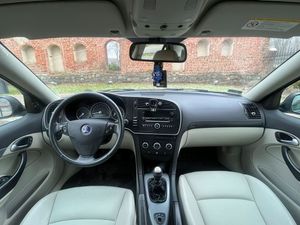 Saab 9-3 II 1.9 TiD DPF Linear 2009