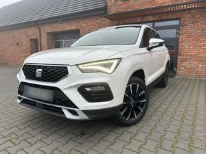 Seat Ateca 1.5 TSI ACT DSG OPF Style Edition 2021