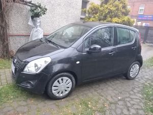 Suzuki Splash 1.0 Club 2014