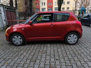 Suzuki Swift IV 1.3 Comfort XL 2009