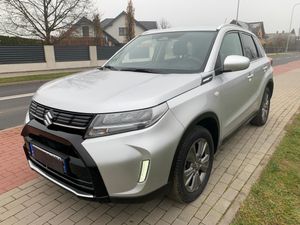 Suzuki Vitara III 1.5 Dualjet Hybrid Allgrip AGS Comfort 2025