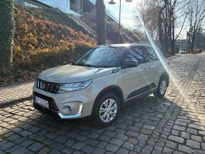 Suzuki Vitara III 1.4 Boosterjet SHVS Premium 2WD 2021