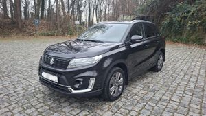 Suzuki Vitara III 1.4 Boosterjet SHVS Premium 2WD 2020
