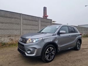 Suzuki Vitara III 1.4 Boosterjet Allgrip Automatik Comfort+ 2019