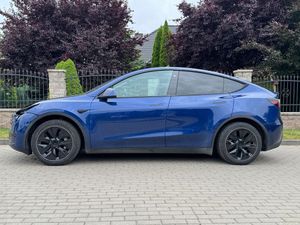 Tesla Model Y Standard 2022
