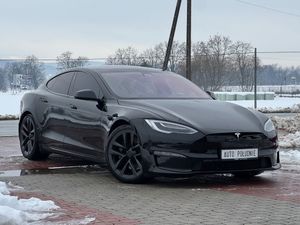Tesla Model S Long Range AWD 2022