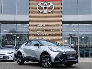 Toyota C-HR 1.8 Hybrid Executive 2024