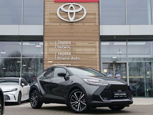 Toyota C-HR 2024