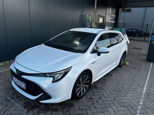 Toyota Corolla Seria E21 1.8 Comfort 2021