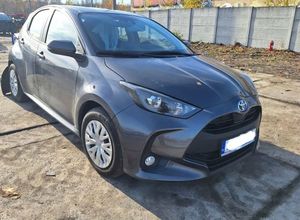 Toyota Yaris IV Hybrid 1.5 Comfort 2022