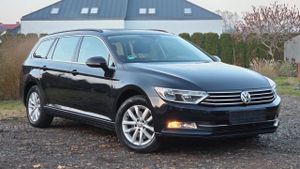 Volkswagen Passat B8 2.0 TDI SCR DSG Comfortline 2018