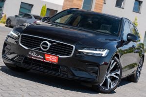 Volvo V60 II D3 Geartronic R-Design 2020