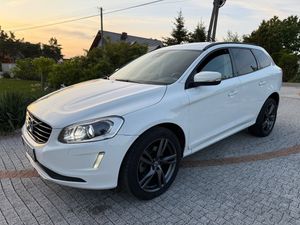 Volvo XC60 I D4 Geartronic Momentum 2015