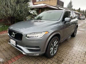Volvo XC90 II T6 AWD Geartronic Momentum 2016