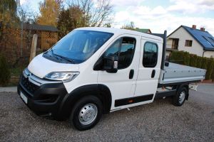 Citroën Jumper 2019