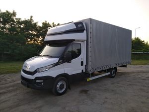 Iveco Daily 2015