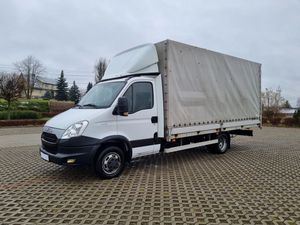 Iveco Daily 2013