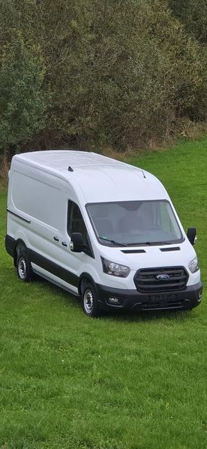 Ford Transit 2023