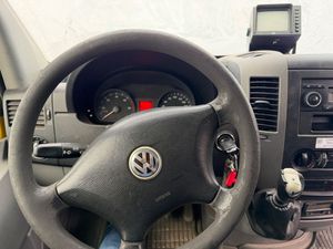 Volkswagen Crafter 2006